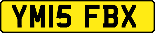 YM15FBX