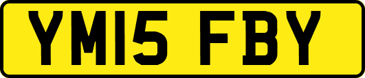 YM15FBY