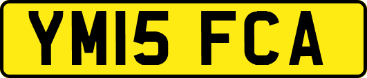 YM15FCA