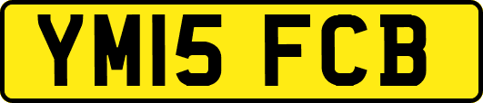 YM15FCB