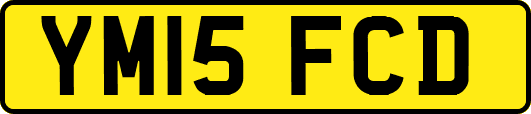 YM15FCD