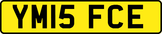 YM15FCE