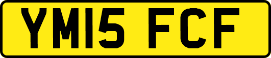 YM15FCF