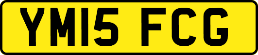 YM15FCG