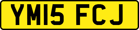 YM15FCJ
