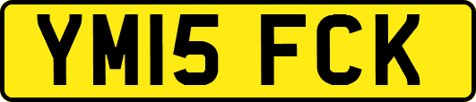 YM15FCK