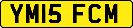 YM15FCM