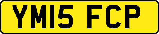 YM15FCP