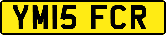 YM15FCR