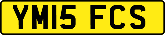 YM15FCS