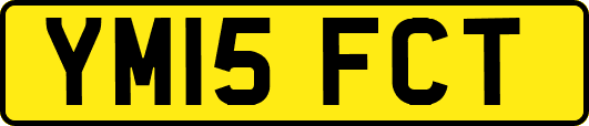 YM15FCT