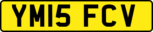 YM15FCV