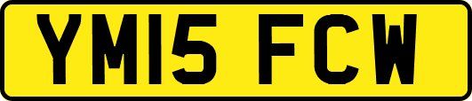 YM15FCW