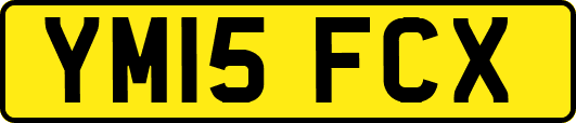 YM15FCX