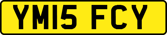 YM15FCY