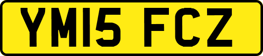 YM15FCZ