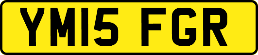 YM15FGR