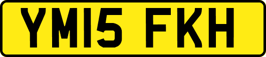 YM15FKH