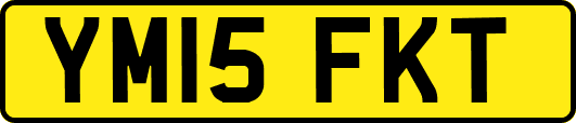 YM15FKT