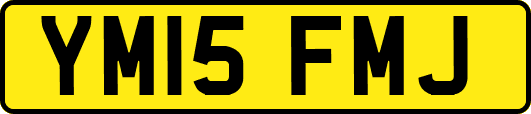 YM15FMJ