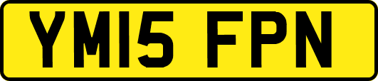 YM15FPN
