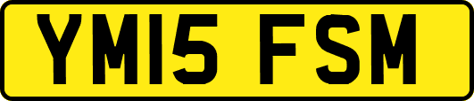 YM15FSM