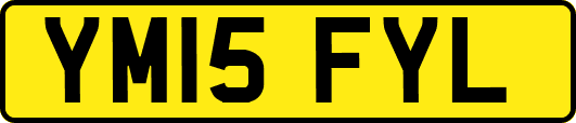 YM15FYL