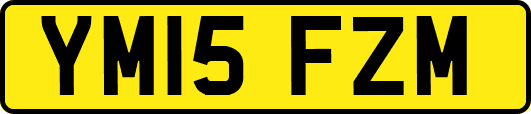 YM15FZM