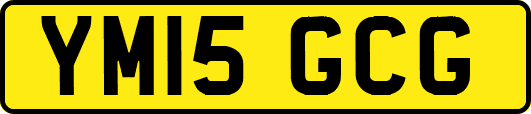 YM15GCG