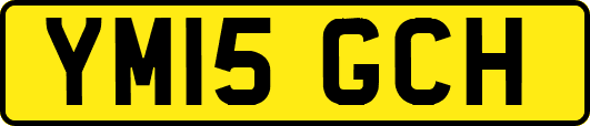 YM15GCH
