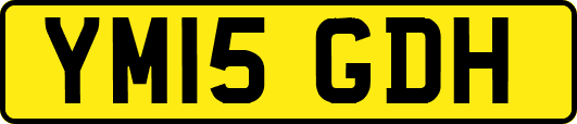 YM15GDH
