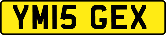 YM15GEX