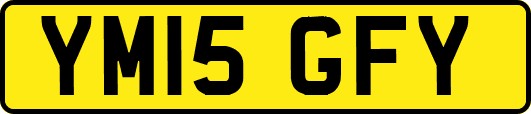 YM15GFY