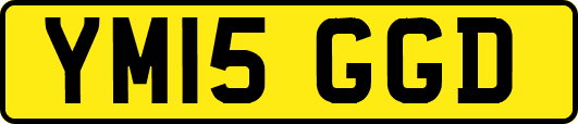 YM15GGD