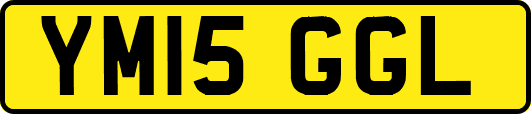 YM15GGL