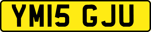 YM15GJU