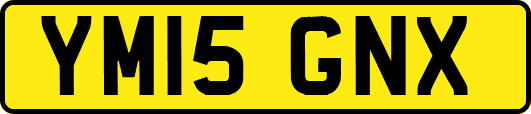 YM15GNX