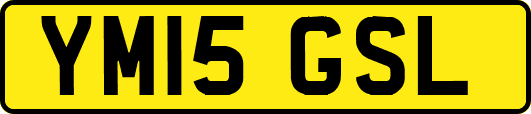 YM15GSL