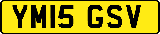 YM15GSV