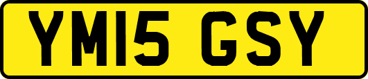 YM15GSY