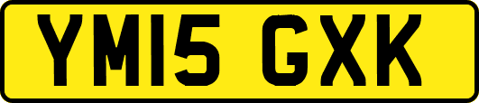 YM15GXK