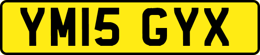 YM15GYX