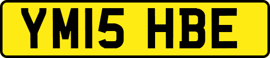 YM15HBE