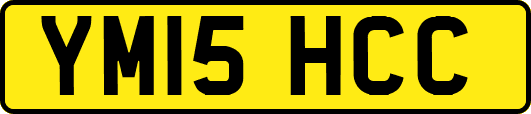 YM15HCC