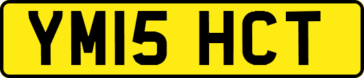 YM15HCT