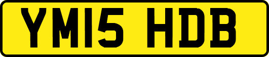 YM15HDB