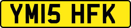 YM15HFK