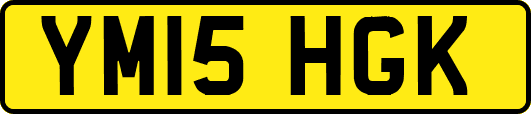 YM15HGK