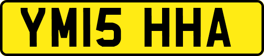 YM15HHA