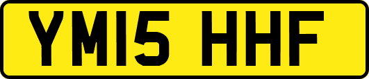 YM15HHF